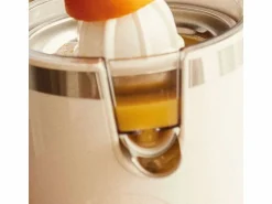 New Exprimidor Juicer Excellence - Newlux Blanco