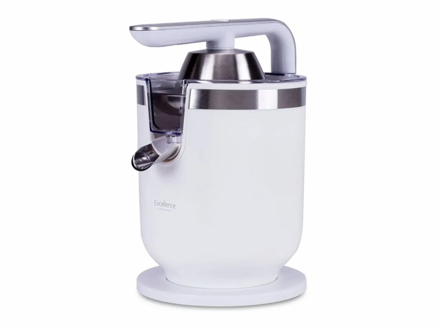 New Exprimidor Juicer Excellence - Newlux Blanco