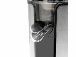 Exprimidor de brazo Orbegozo EP4300 1100W doble cono inox