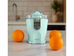 Best Exprimidor eléctrico Becken BCJ8767 100W con tapa protectora 230 ml Materiales Y Utensilios De Cocina