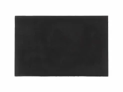 Sale Felpudo de fibra de coco natural 65x100 cm ES346615 Marru00f3n