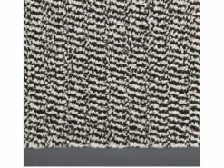 Discount Felpudo de nudo marrón claro 80x120 cm ES973810 Felpudo