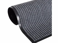 New Felpudo de PVC 117x220 cm ES941169 Felpudo