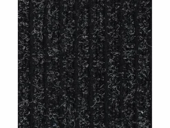 Online Felpudo de rayas 80x120 cm ES217755 Gris antracita