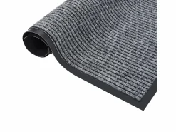 Felpudo de rayas 80x120 cm ES331313