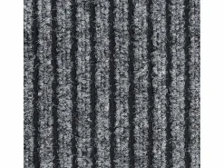 Felpudo de rayas 80x120 cm ES331313