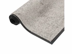 Discount Felpudo 60x80 cm ES333895 Gris