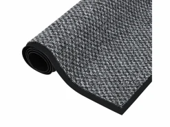 Clearance Felpudo 90x150 cm ES428923 Gris