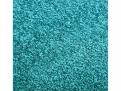 Felpudo lavable cian 90x150 cm ES870026