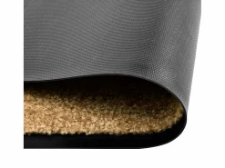 Outlet Felpudo lavable 90x120 cm ES767633 Felpudo