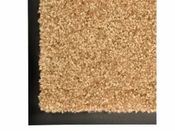 Outlet Felpudo lavable 90x120 cm ES767633 Felpudo