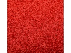 Best Felpudo lavable 60x180 cm ES338101 Rojo