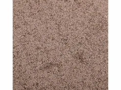 Hot Felpudo marrón 40x60 cm ES742360 Marru00f3n