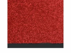 Clearance Felpudo 60x80 cm ES357496 Rojo
