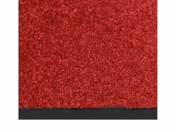 Hot Felpudo 40x60 cm ES469265 Rojo