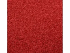 Hot Felpudo 40x60 cm ES469265 Rojo