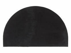 Outlet Felpudo semicircular de fibra de coco 50x80 cm ES667872 Felpudo