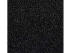 Outlet Felpudo semicircular de fibra de coco 50x80 cm ES667872 Felpudo