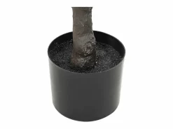 Online Ficus artificial 480 hojas 130 cm Planta Artificial
