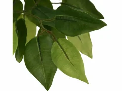 Sale Ficus artificial 1260 hojas 200 cm Verde