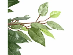 New Ficus artificial 756 hojas 170 cm Planta Artificial