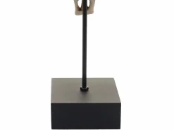Discount Figura decorativa de pie cráneo de vaca -D30 Estatua