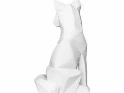 Discount Figura Decorativa Zorro - Mate - Foox Estatua