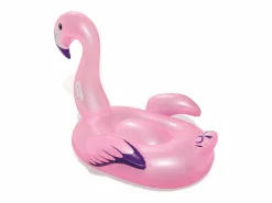 Best Bestway Flamenco Infantil Hinchable 122x99x105 cm con Asas Rosa