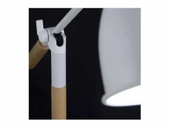 Flexo modelo Ristori acabado , 61cm(alto) 17cm(ancho) 51cm(largo).