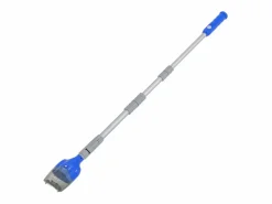 Flowclear Aspiradora de piscina inalámbrico AquaTech ES887540
