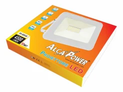 Clearance Foco LED 175-265 V CA 50 W 3000 K Blanco