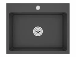 Online Fregadero de cocina de acero inoxidable hecho a mano Fregadero