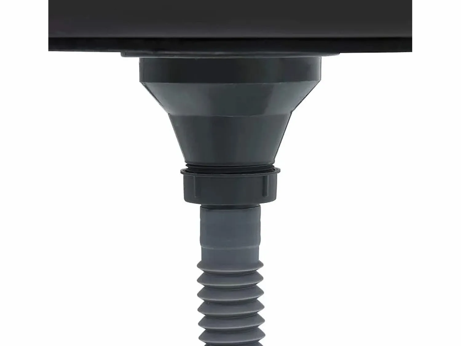 Discount Fregadero de cocina hecho a mano de acero inoxidable Fregadero