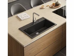 Hot Fregadero 80x51x20 sydney Fregadero