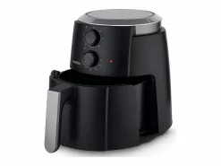 Discount Freidora de Aire Caliente MEDION MD13020 1500W 4,7L Temporizador 60min Temperatura 80-200°C Pequeño Electrodoméstico