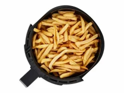 Discount Freidora de Aire Caliente MEDION MD13020 1500W 4,7L Temporizador 60min Temperatura 80-200°C Pequeño Electrodoméstico