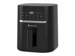 Discount Freidora de Aire Sin Aceite Continental Edison FRSH1400B 4,5 L 1400W Negro