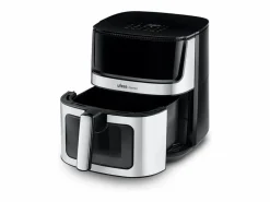 Ufesa Freidora de aire Heron 1500W 8L 10 programas