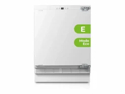 Best Frigorífico 1 puerta integrable Aspes ARI82600EC No Frost 121L E 59,5 cm Blanco