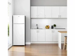Best Basic Frigorífico 2 puertas Teka RTF2510 Inverter 204L E 143 cm Blanco