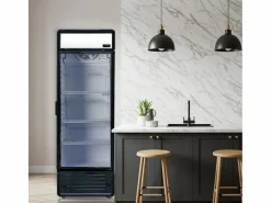Frigorífico Aspes ARH185601D cíclico 295L D 185 cm