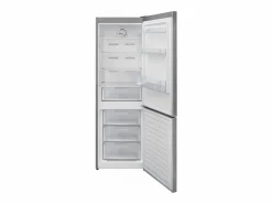 Online Frigorífico combi Aspes AC11852BNFX SmartFrost 295L F inox 186 cm Plateado