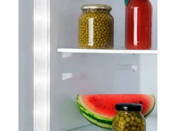 Online FAGOR Frigorífico combi 3FFK-6845X Total No Frost 351L cajón VitControl E inox 200 cm Plateado
