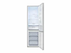 Online FAGOR Frigorífico combi 3FFK-6845X Total No Frost 351L cajón VitControl E inox 200 cm Plateado