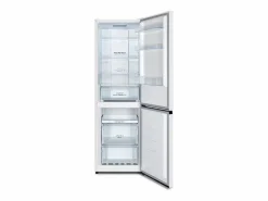 Hisense Frigorífico combi RB390N4AWE Total No Frost 304L Multi Air Flow E 186 cm