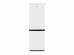 Hisense Frigorífico combi RB390N4AWE Total No Frost 304L Multi Air Flow E 186 cm