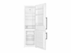 Frigorífico combi Infiniton FGC-253C80WEJ Total No Frost 253L Multiflow Cold Air Surrounding E 180 cm Electrodomésticos De Frío