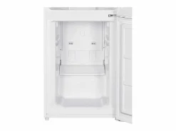 Frigorífico combi Infiniton FGC-253C80WEJ Total No Frost 253L Multiflow Cold Air Surrounding E 180 cm Electrodomésticos De Frío