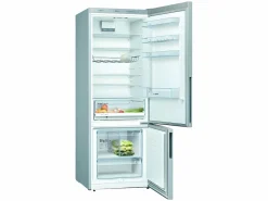Hot Frigorífico Combinado 376L Frío Ventilado Inox 70cm KGV58VLEAS Electrodomésticos De Frío