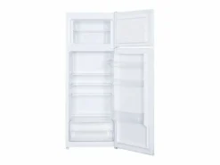 Frigorífico de 2 puertas Svan SF145501E cíclico 206L E 143 cm